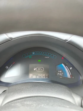 Nissan Leaf  30kW AZE0 - 7550 € / 14766.52 лв. - 97656073 6