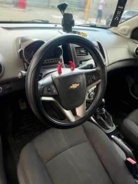 Chevrolet Aveo 1.4 Бензин | Auto.bg — изображение 11