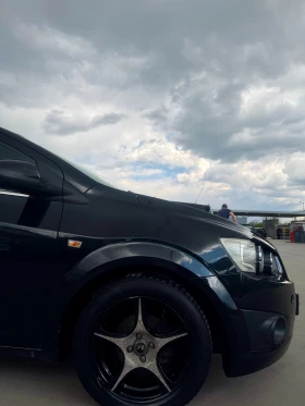 Chevrolet Aveo 1.4 Бензин | Auto.bg — изображение 8