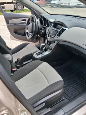 Chevrolet Cruze 1.8 автоматик - 3000 € / 5867.49 лв. - 51472456 8