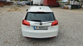 Opel Insignia Cosmo/2.0cdti/Кожа/Нави/6ск - 4100 € / 8018.90 лв. - 60492629 5