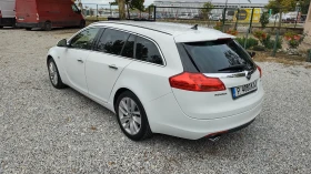 Opel Insignia Cosmo/2.0cdti/Кожа/Нави/6ск - 4100 € / 8018.90 лв. - 60492629 4