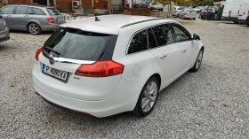 Opel Insignia Cosmo/2.0cdti/Кожа/Нави/6ск - 4100 € / 8018.90 лв. - 60492629 6