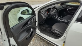 Opel Insignia Cosmo/2.0cdti/Кожа/Нави/6ск - 4100 € / 8018.90 лв. - 60492629 9