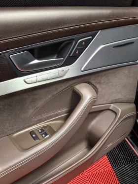 Audi A8 3.0TDI* LONG* DESIGN* MATRIX* ������� ������* FULL | Mobile.bg � ����� ������ 12