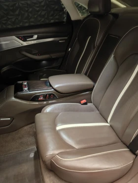 Audi A8 3.0TDI* LONG* DESIGN* MATRIX* ������� ������* FULL | Mobile.bg � ����� ������ 8