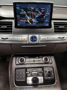 Audi A8 3.0TDI* LONG* DESIGN* MATRIX* ������� ������* FULL | Mobile.bg � ����� ������ 14