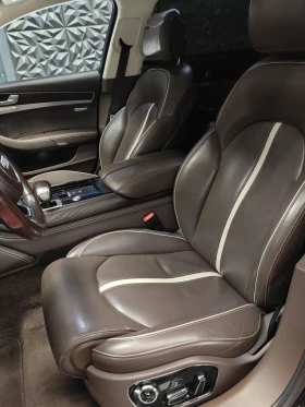 Audi A8 3.0TDI* LONG* DESIGN* MATRIX* ������� ������* FULL | Mobile.bg � ����� ������ 13