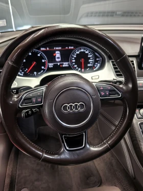 Audi A8 3.0TDI* LONG* DESIGN* MATRIX* ������� ������* FULL | Mobile.bg � ����� ������ 7