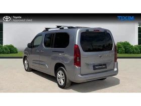 Toyota Proace City FAMILY | Mobile.bg � ����� ������ 2