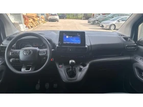 Toyota Proace City FAMILY | Mobile.bg � ����� ������ 8