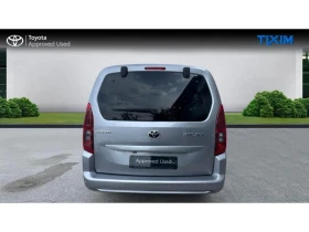 Toyota Proace City FAMILY | Mobile.bg � ����� ������ 4
