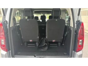 Toyota Proace City FAMILY | Mobile.bg � ����� ������ 10