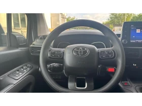 Toyota Proace City FAMILY | Mobile.bg � ����� ������ 13