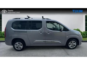 Toyota Proace City FAMILY | Mobile.bg � ����� ������ 17