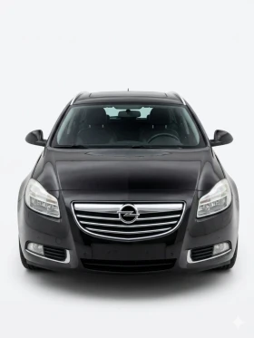Opel Insignia 2.0 CDTI (160 к.с.)