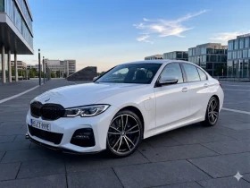 BMW 330 330E