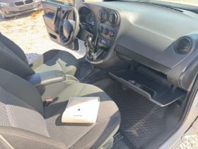 Mercedes-Benz Citan 1.5d | Mobile.bg � ����� ������ 14