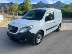 ������ Mercedes-Benz Citan