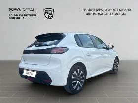 Peugeot 208 STYLE 1.2 PureTech 100 ����� �������� �� 06.2030 � | Mobile.bg � ����� ������ 5