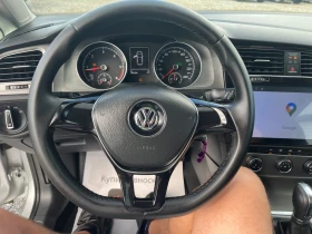 VW Golf 1.6TDi/ DSG-7SPPED | Auto.bg — изображение 12