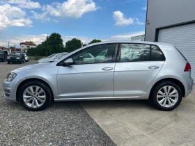 VW Golf 1.6TDi/ DSG-7SPPED | Auto.bg — изображение 6