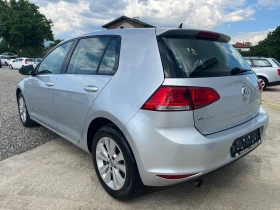 VW Golf 1.6TDi/ DSG-7SPPED | Auto.bg — изображение 7