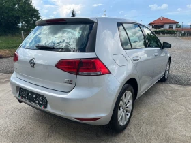 VW Golf 1.6TDi/ DSG-7SPPED | Auto.bg — изображение 4