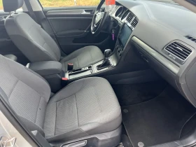 VW Golf 1.6TDi/ DSG-7SPPED | Auto.bg — изображение 15