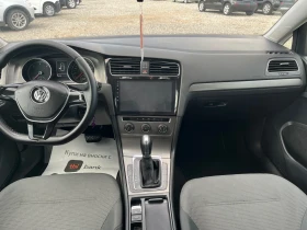 VW Golf 1.6TDi/ DSG-7SPPED | Auto.bg — изображение 9