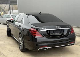 Mercedes-Benz S 400 D AMG LONG 4MATIC PANO - 36900 € / 72170.13 лв. - 63856454 4