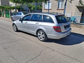 Mercedes-Benz C 200 2.2 CDI ���� �������� | Mobile.bg � ����� ������ 9