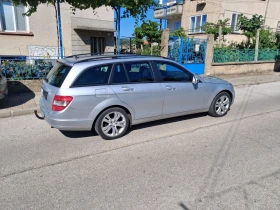 Mercedes-Benz C 200 2.2 CDI ���� �������� | Mobile.bg � ����� ������ 10