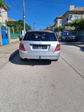 Mercedes-Benz C 200 2.2 CDI ���� �������� | Mobile.bg � ����� ������ 11