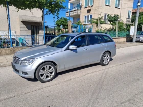 Mercedes-Benz C 200 2.2 CDI ���� �������� | Mobile.bg � ����� ������ 7