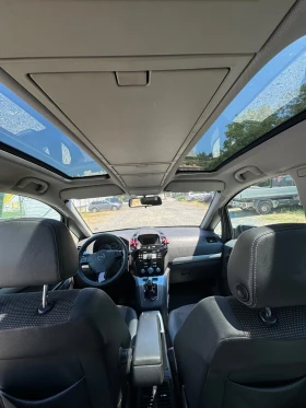 Opel Zafira 1.9 CDTI 150 ��. | Mobile.bg � ����� ������ 8