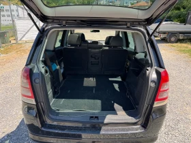 Opel Zafira 1.9 CDTI 150 ��. | Mobile.bg � ����� ������ 10