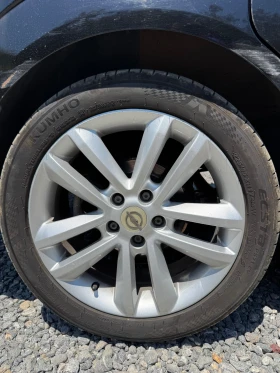 Opel Zafira 1.9 CDTI 150 ��. | Mobile.bg � ����� ������ 12
