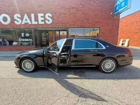 Mercedes-Benz Maybach * S 560 * CARFAX * ����� �� ����������� | Mobile.bg � ����� ������ 2