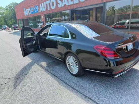 Mercedes-Benz Maybach * S 560 * CARFAX * ����� �� ����������� | Mobile.bg � ����� ������ 10