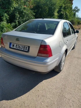VW Bora - 1200 € / 2347.00 лв. - 38427992 2
