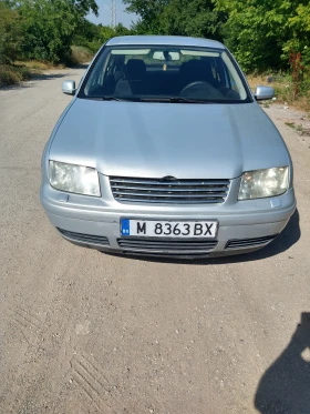 VW Bora - 1200 € / 2347.00 лв. - 38427992 4