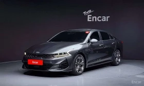 Kia K5 * 2.0 * CARFAX * ЦЕНА ДО БГ