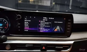 Kia K5 * 2.0 * CARFAX * ЦЕНА ДО БГ - 17100 € / 33444.69 лв. - 97438670 13