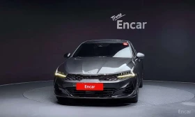 Kia K5 * 2.0 * CARFAX * ЦЕНА ДО БГ - 17100 € / 33444.69 лв. - 97438670 3