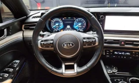 Kia K5 * 2.0 * CARFAX * ЦЕНА ДО БГ - 17100 € / 33444.69 лв. - 97438670 9