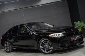 BMW 530 M-PERFORMANCE/DISTRONIK/SUNROOF/���������/START-ST | Mobile.bg � ����� ������ 3