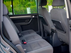 VW Touran 1.9tdi 105k.n подгрев автопилот парктроник | Auto.bg — изображение 14