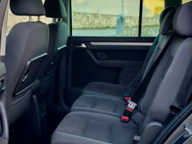 VW Touran 1.9tdi 105k.n подгрев автопилот парктроник | Auto.bg — изображение 13
