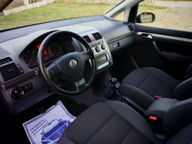 VW Touran 1.9tdi 105k.n подгрев автопилот парктроник | Auto.bg — изображение 9